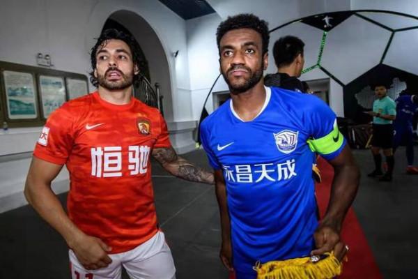 心寒尤勝天寒，中超沒人關注了？