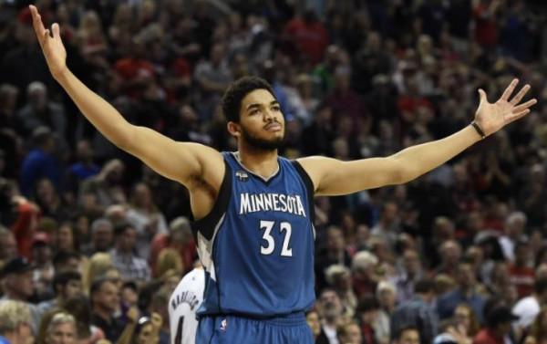 遠投出眾！盤點NBA三分球能力最強的十大中鋒：前三名無爭議