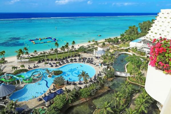 10年深度+豪華遊玩60國