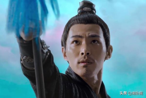 《人魚之海牢物怪》上映，曠世虐戀冰封凜冬，最美人魚續寫傳說