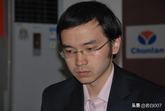 總教練俞斌下課，還是增添新成員？改革國家圍棋隊教練組勢在必行