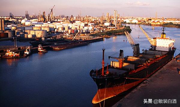 孤星閃耀美國:得克薩斯州要脫美,為何說它是“美國呂布”? 孤星閃耀美國:得克薩斯州要脫美,為何說它是“美國呂布”?