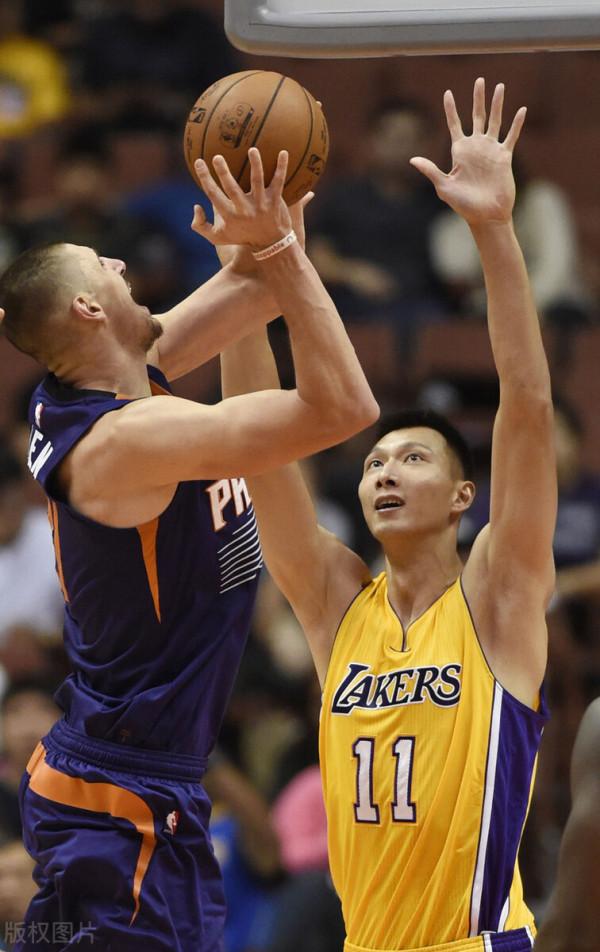 易建聯替代者完美浮出水面,能補廣東短板還適應小球打法 易建聯替代者完美浮出水面,能補廣東短板還適應小球打法