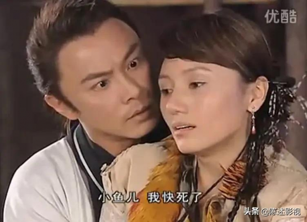 演啥都一個樣，角色臉譜化嚴重，這7位男星的演技越來越差