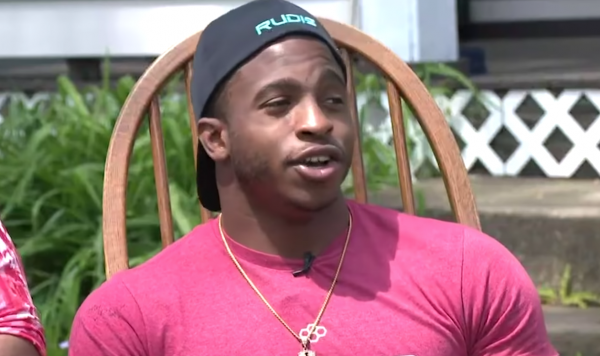 人生重來就沒有公平可言