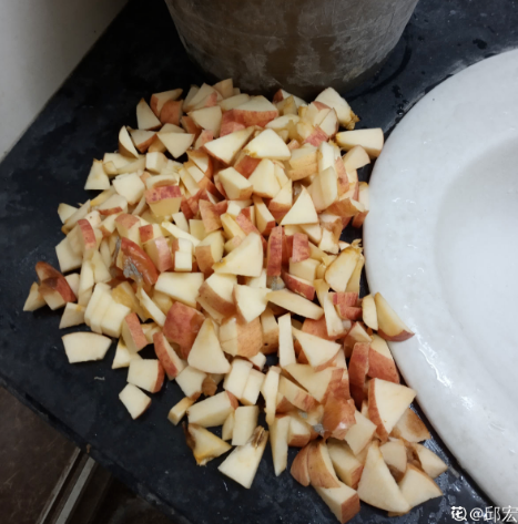 蘋果吃不完,學會這3種處理方法,又能儲存還實用 蘋果吃不完,學會這3種處理方法,又能儲存還實用