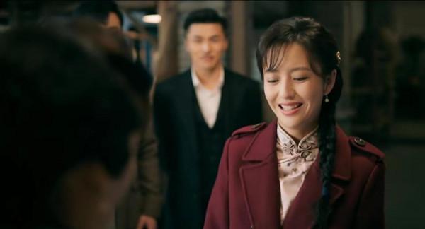 開播3集，收視率破1，佟麗婭這部“王炸”劇殺瘋了