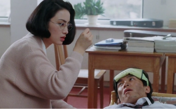 上映4天票房835萬,周星馳30年前的作品,又被薅羊毛了 上映4天票房835萬,周星馳30年前的作品,又被薅羊毛了