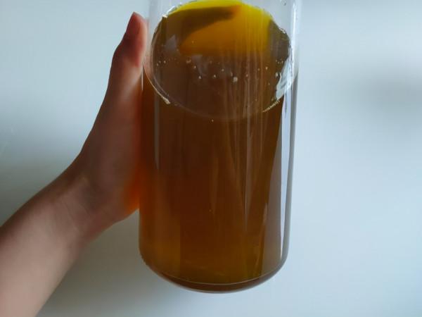 花椒油、辣椒油、豬油、明油的熬製方法，花錢學的教程，免費給你