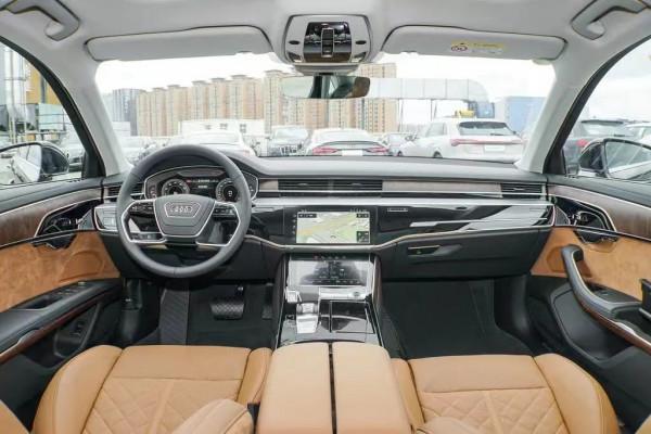 奧迪A8更換配件價格總結,讓你修車養車更簡單 奧迪A8更換配件價格總結,讓你修車養車更簡單