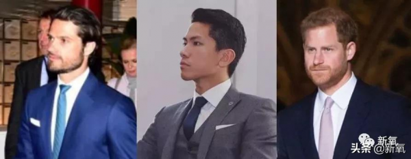 世界各國王室中，為什麼只有英國王室越來越醜？