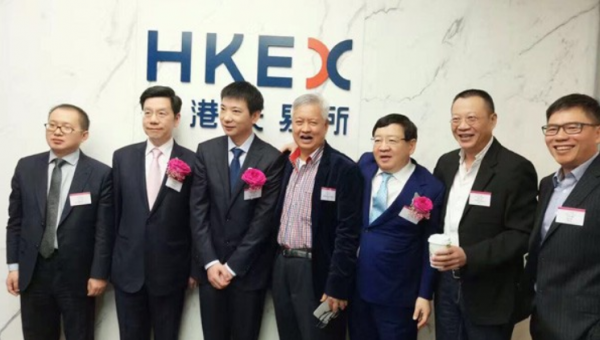 他,福建初中生,域名之王,天使投資人,花7億買幣,為啥? 他,福建初中生,域名之王,天使投資人,花7億買幣,為啥?