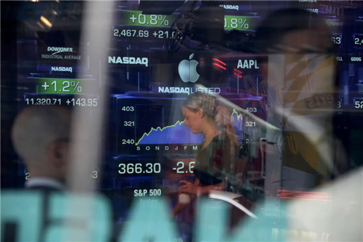 汽車圈的資本局