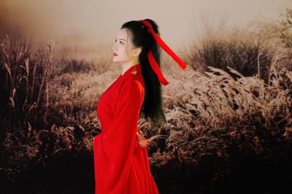 2022，從心開始練太極吧