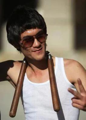 哈扎拉人，阿富汗的黃種人，是中國後裔嗎