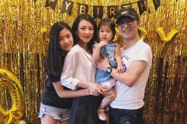 38歲霍啟山至今單身？章子怡沒能嫁入豪門背後的真相