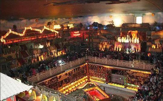 四大古墓：一個不敢挖，一個挖不動，一個找不到，一個在海里