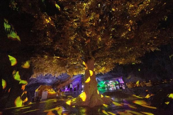 2.2億!廢棄礦洞如何變身沉浸式礦洞探險景區 2.2億!廢棄礦洞如何變身沉浸式礦洞探險景區