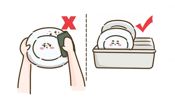 9個衛生“好”習慣，其實很“髒”，你中招了幾個?