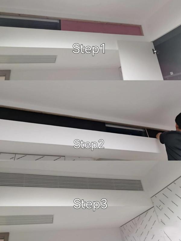 裝修不注意細節，很容易破壞家裡的精緻感，這5處就是典型的例子