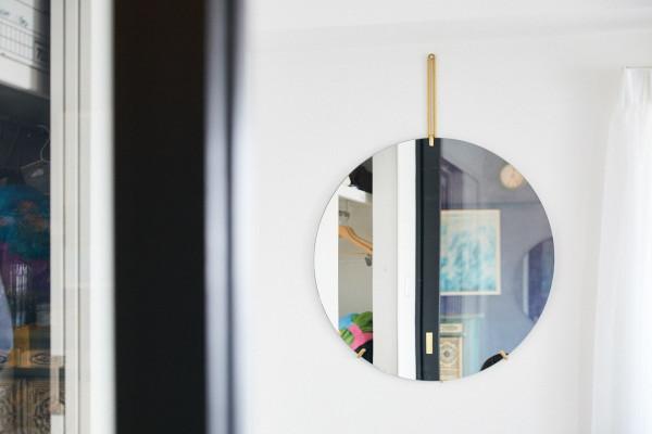 78㎡三口之家，全屋個性十足，溫馨治癒，引超多人圍觀