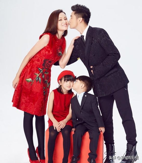 《爸爸去哪兒》播出八年，22個家庭現狀，3對離婚6家添丁