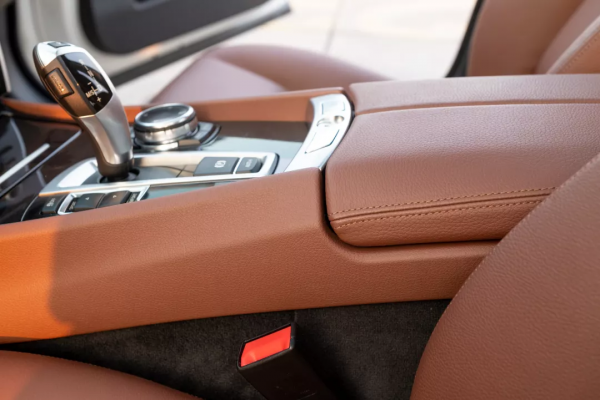 出於5系卻高於5系，二手528i GT深藏不露