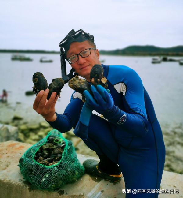 環海南親子5天4夜趕海行程：共享寒假時光