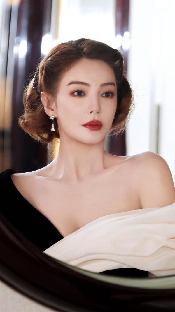 張雨綺又換新男友，兩段婚姻，八段情史，獅子女都是吸渣體質嗎？