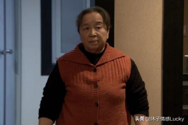 亞平媽是婆婆界的奇葩?看了4遍原著,終於看透了她:可恨,可憐 亞平媽是婆婆界的奇葩?看了4遍原著,終於看透了她:可恨,可憐