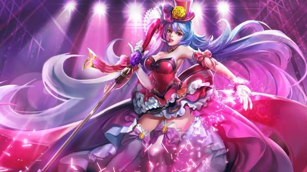 上分最快的中路英雄都有誰?真的沒必要非玩法刺!分奴快抄作業 上分最快的中路英雄都有誰?真的沒必要非玩法刺!分奴快抄作業