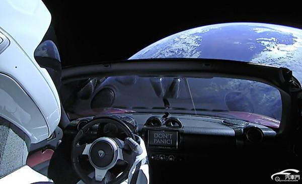 Model 2或將沒有方向盤 馬斯克為何總說些“豪言壯語