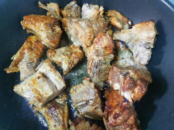 霜降後，吃牛肉羊肉不如吃這肉，含有豐富的微量元素，營養又滋補