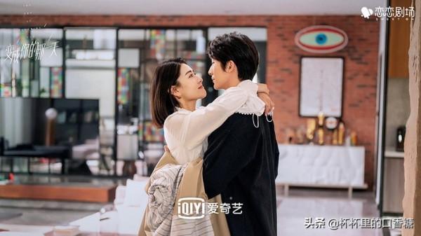 2021最高評分榜TOP10！《喬家》《御賜小仵作》進榜，前三都破8分