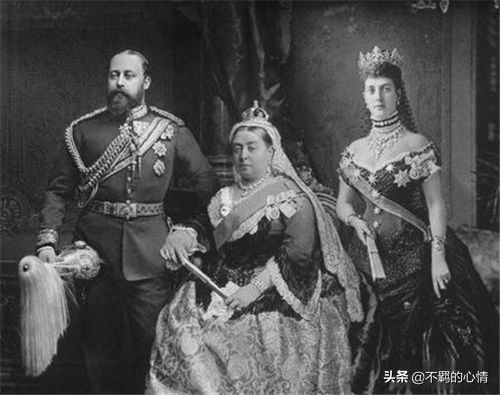 風雨飄搖的世界王室——丹麥王室(中-3.2) 風雨飄搖的世界王室——丹麥王室(中-3.2)