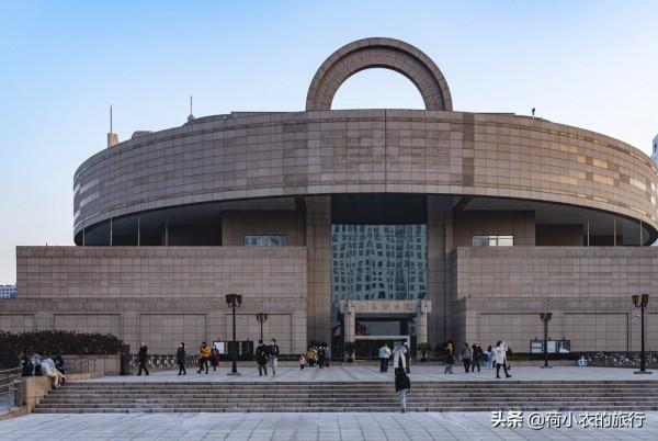 中國最值得去的10大博物館,你都去了幾個,全去過的人,太幸福了 中國最值得去的10大博物館,你都去了幾個,全去過的人,太幸福了