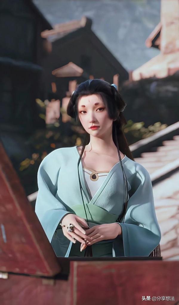 又一部國漫兵主奪魂來啦