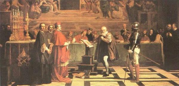 《全球通史》（15）宗教改革