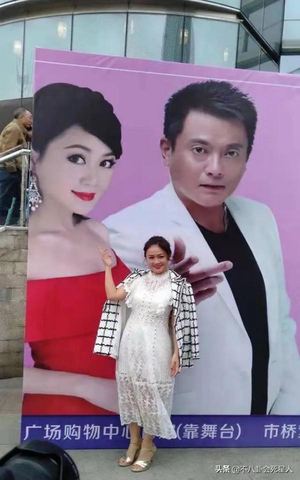 過氣明星走穴群像：“最帥楊逍”兩千八5首歌，胖“唐僧”吃老本