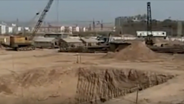 1998年朱元璋女兒墓被髮掘,她是朱元璋最愛的女兒,墓葬規格宏大 1998年朱元璋女兒墓被髮掘,她是朱元璋最愛的女兒,墓葬規格宏大