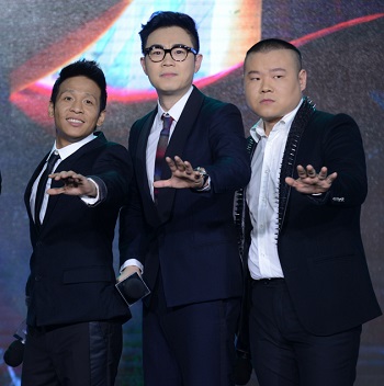 ";窮小子";岳雲鵬的逆襲史,成功路上不只有郭德綱,還有這6個女人 ";窮小子";岳雲鵬的逆襲史,成功路上不只有郭德綱,還有這6個女人