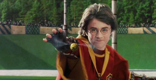 《哈利波特》角色星座曝光！石內卜摩羯不意外，天狼星果然是這個