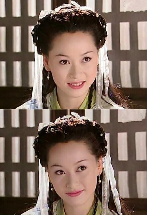 想念那些退圈女星？謝元真的雪精靈，穆婷婷的冷冰心，郭珍霓鶯歌