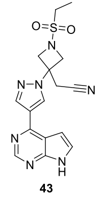 藥物發現&boxv;FDA批准的小分子激酶抑制劑&lpar;1995&minus;2021&rpar;
