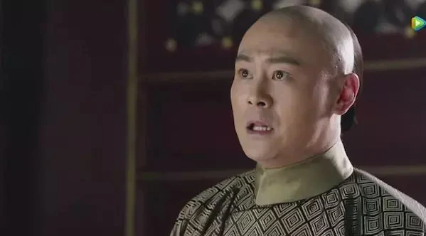 “軒轅敬城”李解：被傳是范冰冰前男友，47歲婚姻成謎