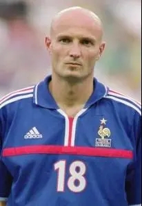 國家隊第二陣容系列——法國二隊