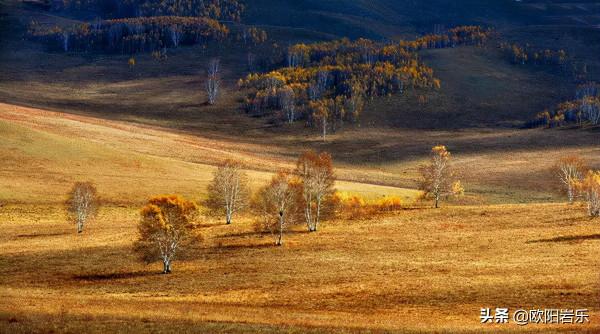 美到勾魂!10月的中國,這9個地方秋光乍洩,你應該在場啊 美到勾魂!10月的中國,這9個地方秋光乍洩,你應該在場啊