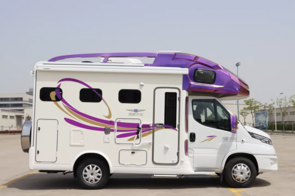 旌航2021星艦款 進口依維柯底盤 大額頭雙拓展 高階材質精緻範兒 旌航2021星艦款 進口依維柯底盤 大額頭雙拓展 高階材質精緻範兒