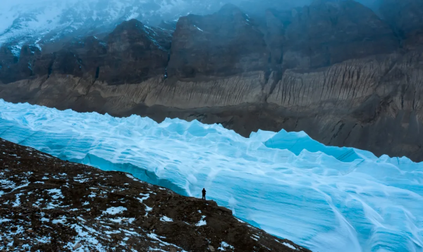 為什麼我勸你一定要在冬天去西藏