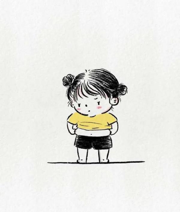 插畫家筆下的童趣:治癒你疲乏的心 插畫家筆下的童趣:治癒你疲乏的心